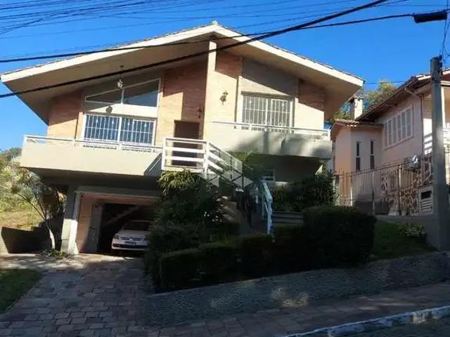 Casa venda em Região Geográfica Imediata de Bento Gonçalves, Garibaldi