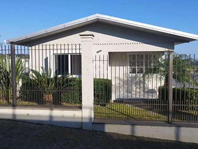 Casa venda em Região Geográfica Imediata de Bento Gonçalves, Garibaldi