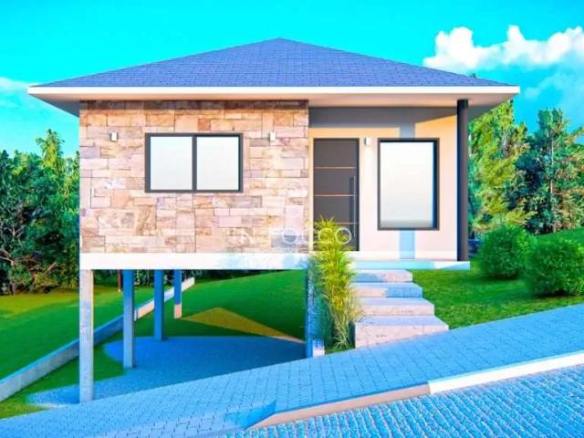 Casa venda em Região Geográfica Imediata de Bento Gonçalves, Garibaldi