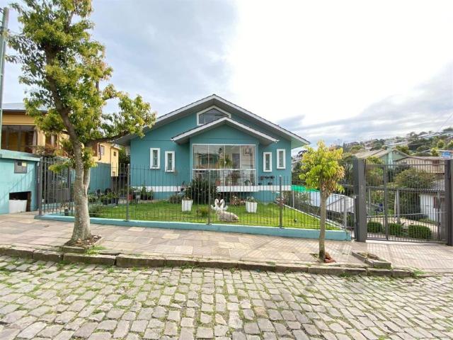 Casa venda em Região Geográfica Imediata de Bento Gonçalves, Garibaldi