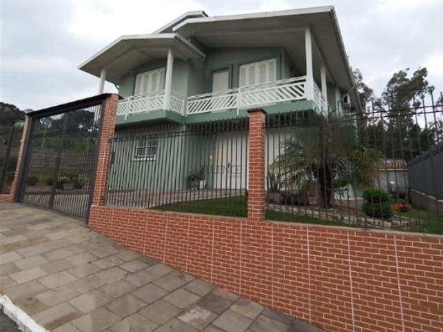 Casa venda em Região Geográfica Imediata de Bento Gonçalves, Garibaldi