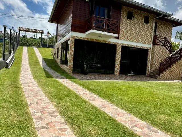 Casa venda em Região Geográfica Imediata de Bento Gonçalves, Garibaldi