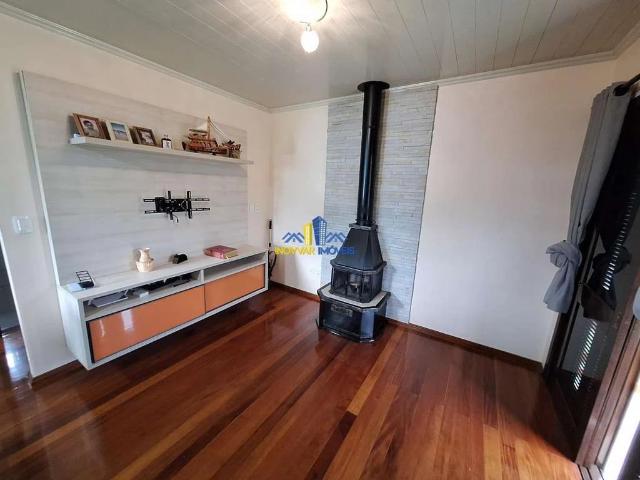 Casa venda em Garibaldi, Região Geográfica Intermediária de Caxias do Sul