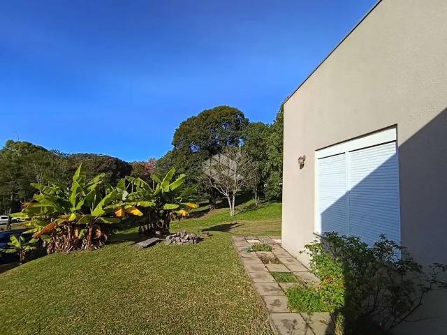 Casa venda em Região Geográfica Imediata de Bento Gonçalves, Garibaldi