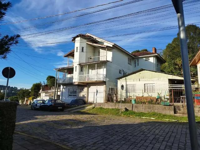 Casa venda em Região Geográfica Imediata de Bento Gonçalves, Garibaldi