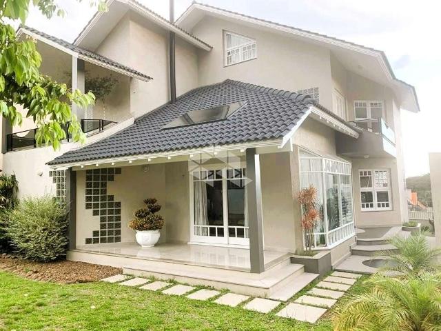 Casa venda em Região Geográfica Imediata de Bento Gonçalves, Garibaldi