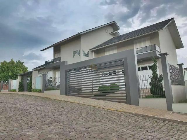 Casa venda em Região Geográfica Imediata de Bento Gonçalves, Garibaldi
