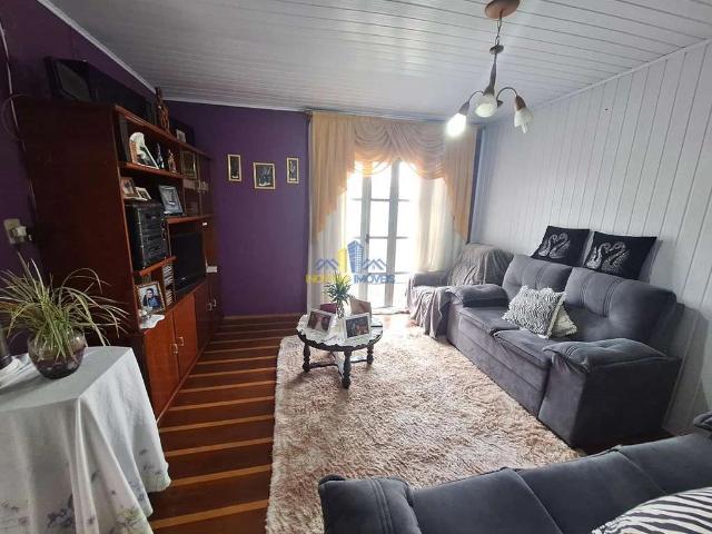 Casa venda em Garibaldi, Região Geográfica Intermediária de Caxias do Sul
