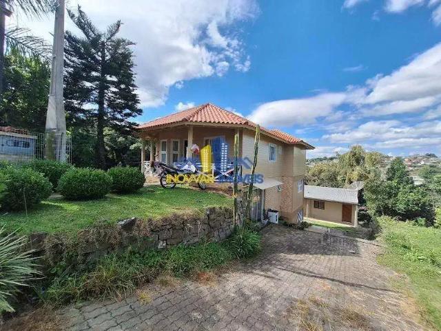 Casa venda em Região Geográfica Imediata de Bento Gonçalves, Garibaldi