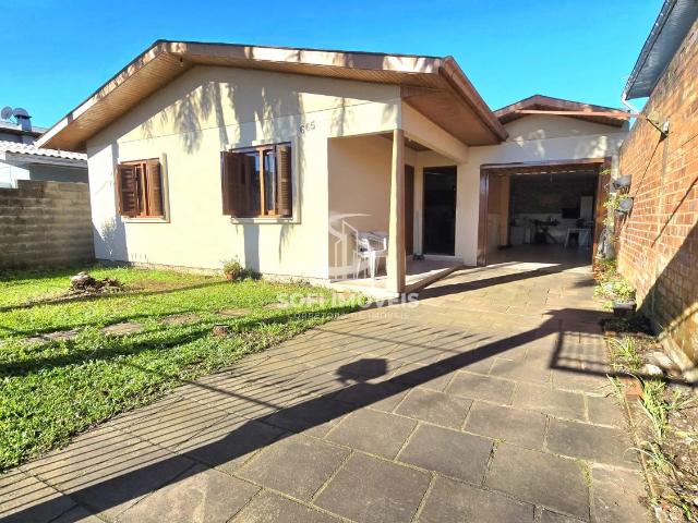 Casa venda em Região Geográfica Imediata de Bento Gonçalves, Garibaldi