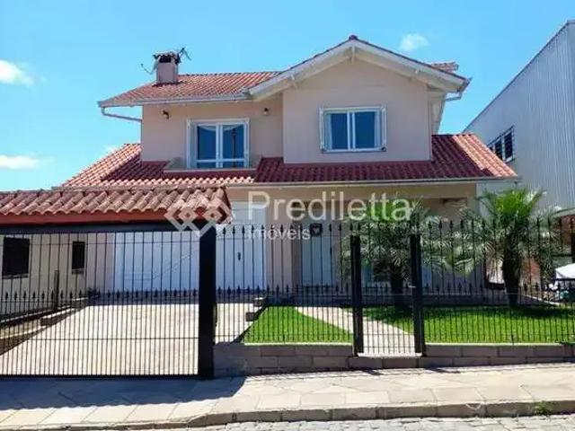 Casa venda em Região Geográfica Imediata de Bento Gonçalves, Garibaldi