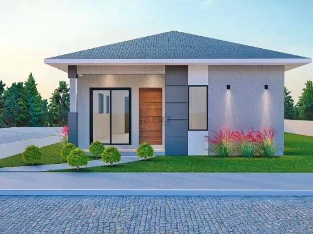 Casa venda em Região Geográfica Imediata de Bento Gonçalves, Garibaldi