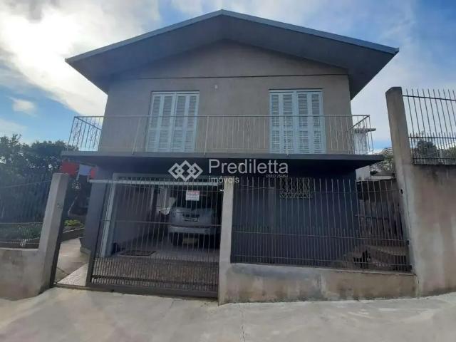 Casa venda em Região Geográfica Imediata de Bento Gonçalves, Garibaldi