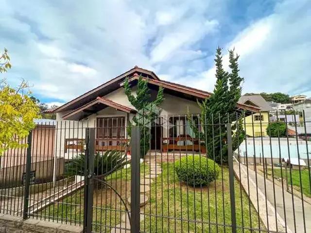 Casa venda em Região Geográfica Imediata de Bento Gonçalves, Garibaldi