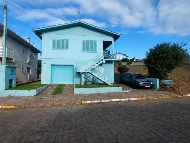 Casa venda em Região Geográfica Imediata de Bento Gonçalves, Garibaldi
