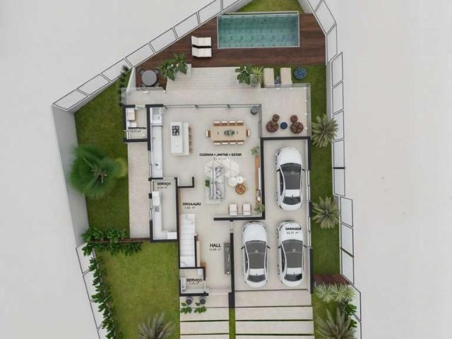 Casa venda em Região Geográfica Imediata de Bento Gonçalves, Garibaldi