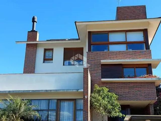 Casa venda em Região Geográfica Imediata de Bento Gonçalves, Garibaldi