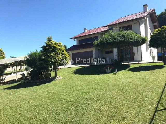 Casa venda em Região Geográfica Imediata de Bento Gonçalves, Garibaldi