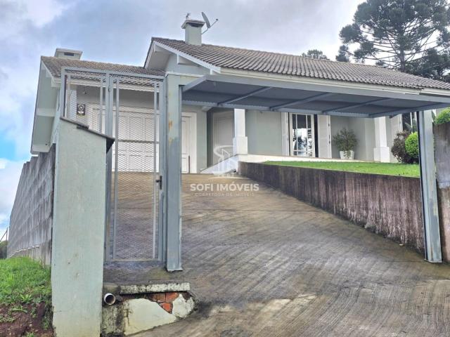 Casa venda em Garibaldi, Região Geográfica Intermediária de Caxias do Sul