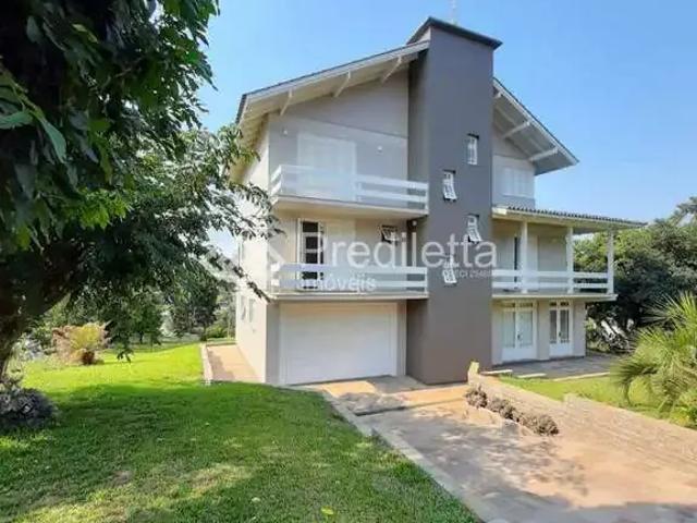 Casa venda em Região Geográfica Imediata de Bento Gonçalves, Garibaldi