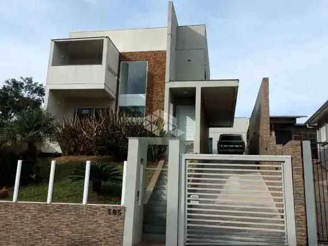 Casa venda em Região Geográfica Imediata de Bento Gonçalves, Garibaldi