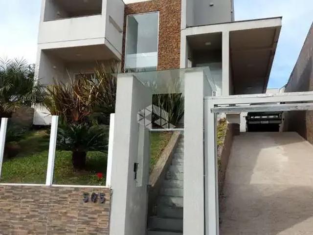 Casa venda em Região Geográfica Imediata de Bento Gonçalves, Garibaldi