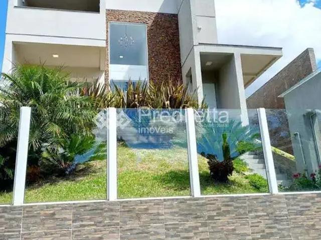 Casa venda em Região Geográfica Imediata de Bento Gonçalves, Garibaldi