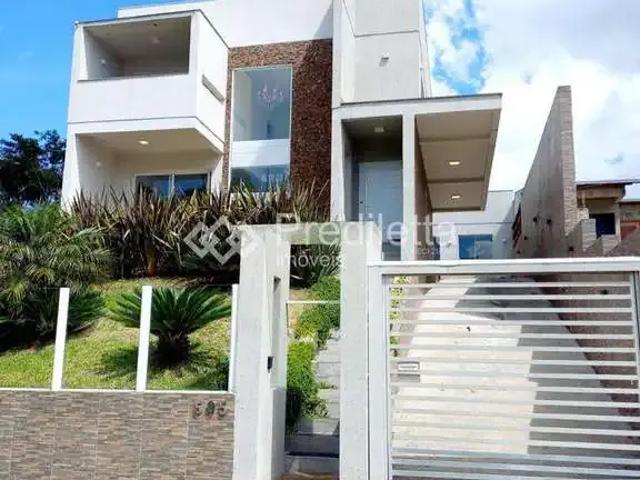Casa venda em Região Geográfica Imediata de Bento Gonçalves, Garibaldi