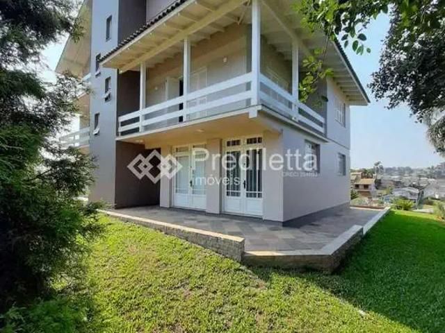 Casa venda em Região Geográfica Imediata de Bento Gonçalves, Garibaldi
