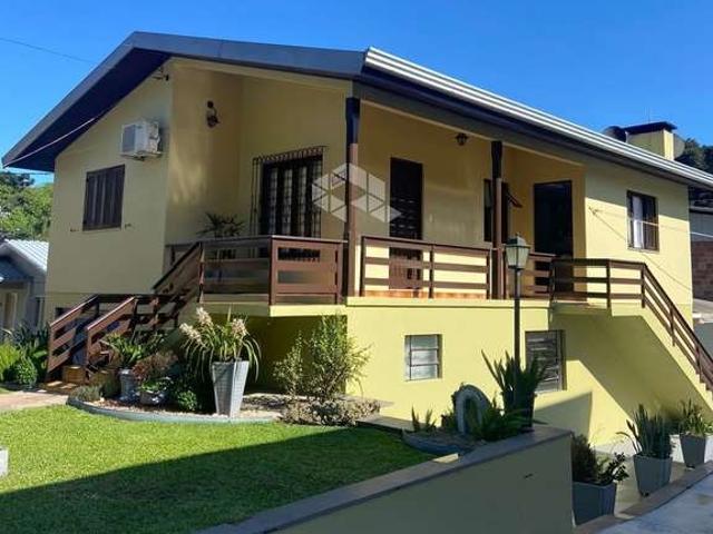Casa venda em Região Geográfica Imediata de Bento Gonçalves, Garibaldi