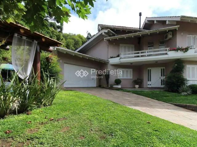 Casa venda em Região Geográfica Imediata de Bento Gonçalves, Garibaldi