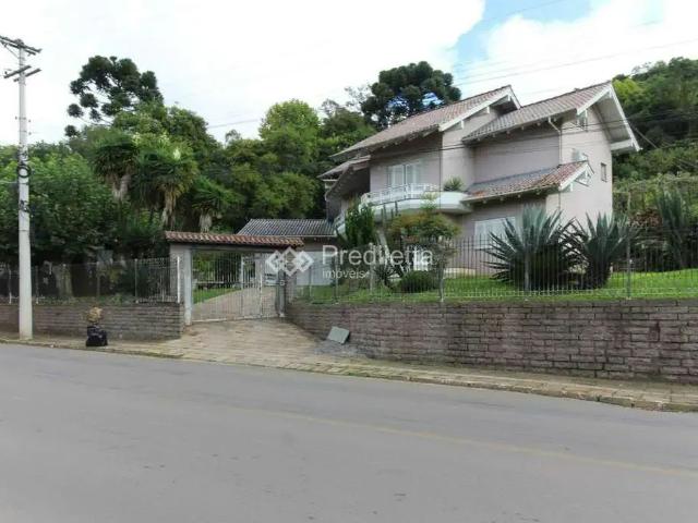 Casa venda em Região Geográfica Imediata de Bento Gonçalves, Garibaldi