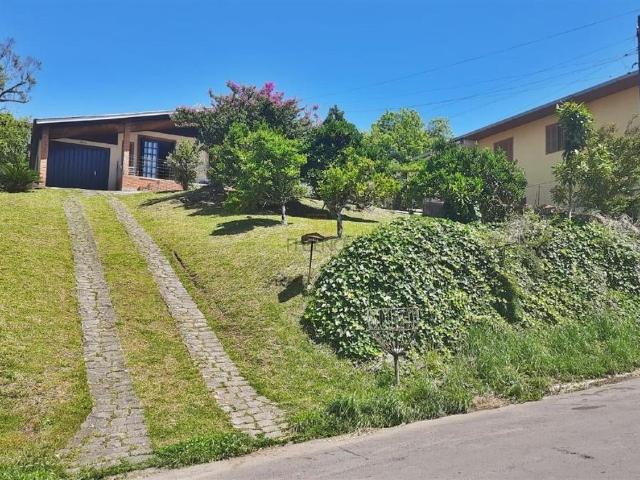 Casa venda em Região Geográfica Imediata de Bento Gonçalves, Garibaldi