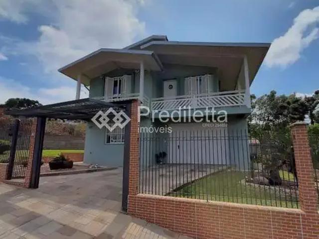 Casa venda em Região Geográfica Imediata de Bento Gonçalves, Garibaldi