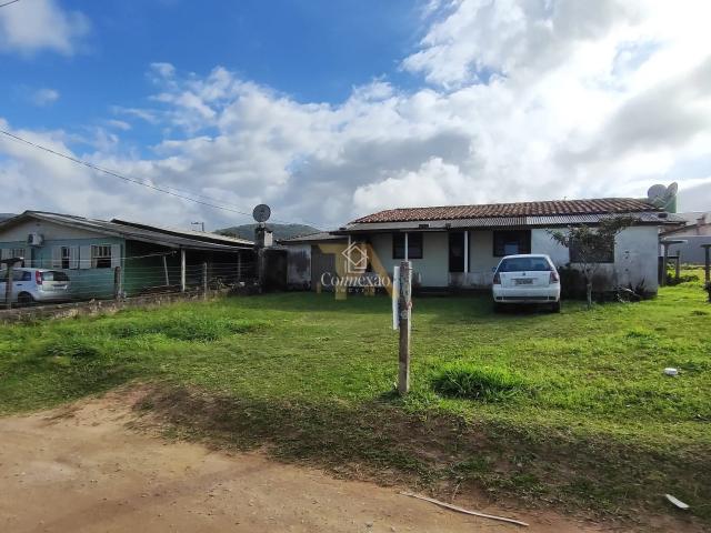 Casa venda em Centro Histórico, Garopaba