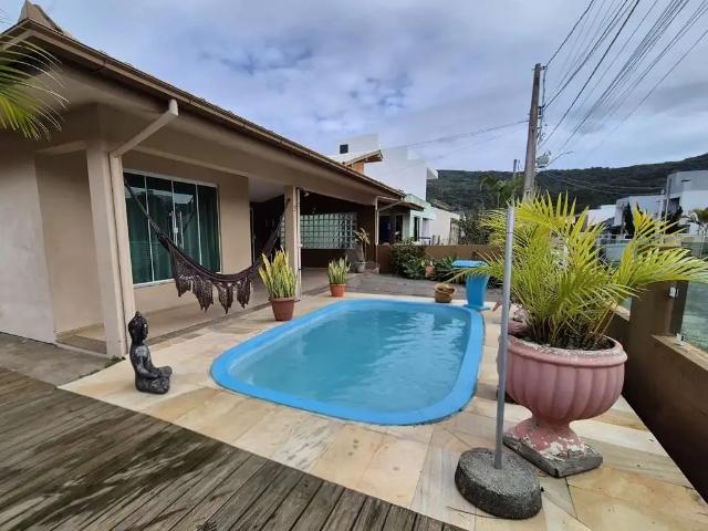 Casa venda em Região Geográfica Imediata de Florianópolis, Garopaba