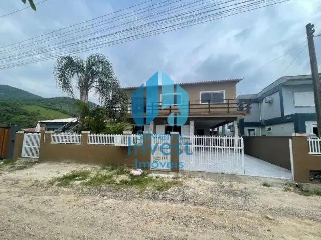 Casa venda em Região Geográfica Imediata de Florianópolis, Garopaba