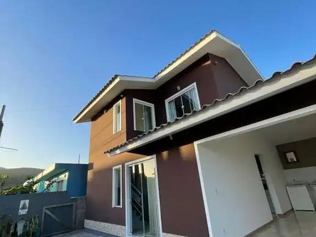 Casa venda em Região Geográfica Imediata de Florianópolis, Garopaba
