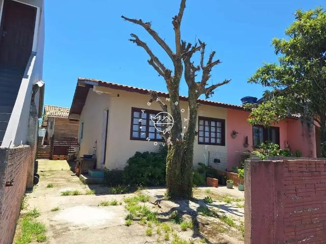 Casa venda em Região Geográfica Imediata de Florianópolis, Garopaba