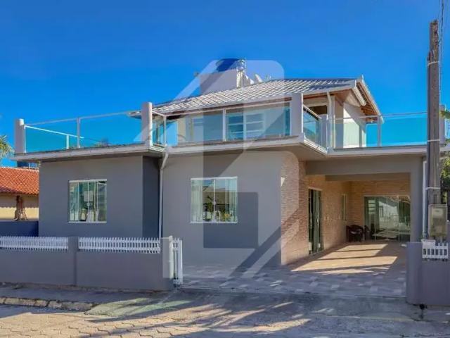Casa venda em Região Geográfica Imediata de Florianópolis, Garopaba