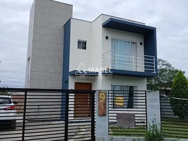 Casa venda em Região Geográfica Imediata de Florianópolis, Garopaba