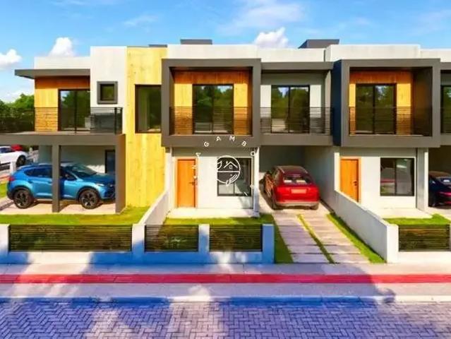Casa venda em Região Geográfica Imediata de Florianópolis, Garopaba