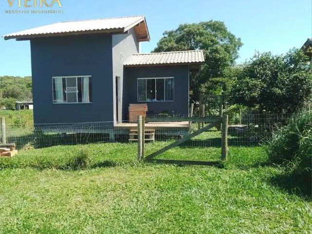 Casa venda em Região Geográfica Imediata de Florianópolis, Garopaba