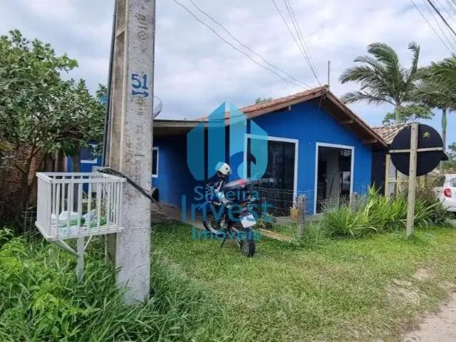Casa venda em Região Geográfica Imediata de Florianópolis, Garopaba