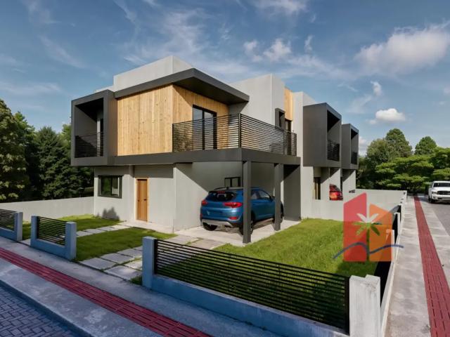 Casa venda em Região Geográfica Imediata de Florianópolis, Garopaba
