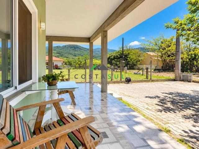 Casa venda em Areias de Palhocinha, Garopaba