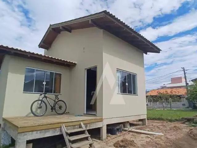 Casa venda em Região Geográfica Imediata de Florianópolis, Garopaba