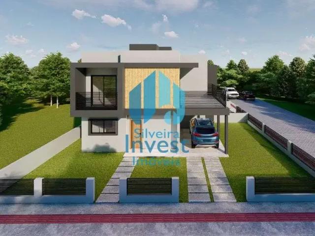 Casa venda em Região Geográfica Imediata de Florianópolis, Garopaba