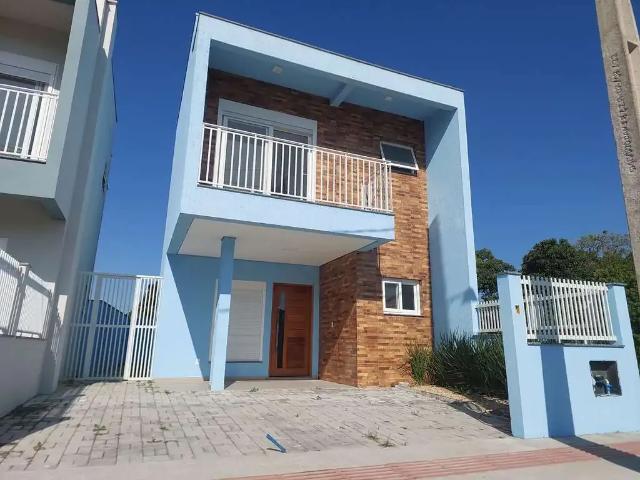 Casa venda em Região Geográfica Imediata de Florianópolis, Garopaba