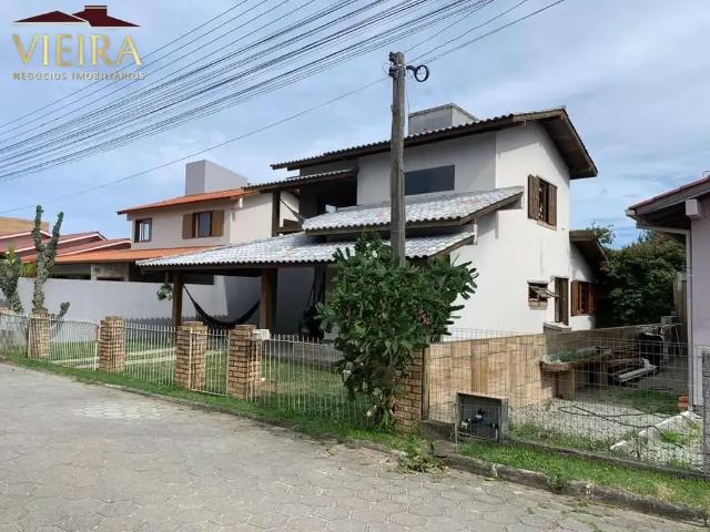 Casa venda em Areias de Palhocinha, Garopaba